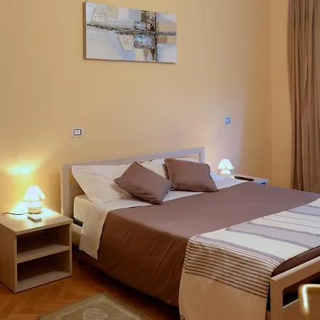 Biroracing Отель типа 
